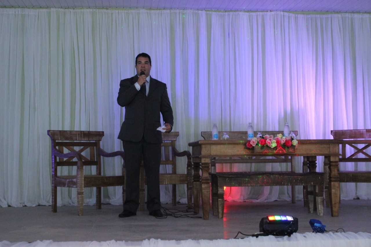 Casamento Comunitáro